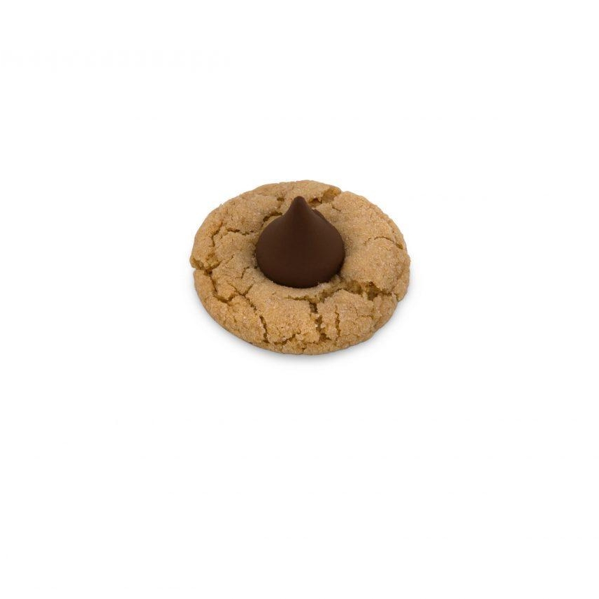 Peanut Butter Blossoms